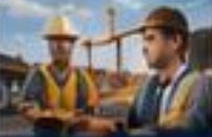 Construction career pathway