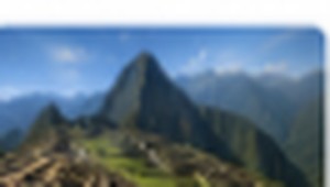 Machu Picchu in Peru, one of Umety's Interactive Tour destinations